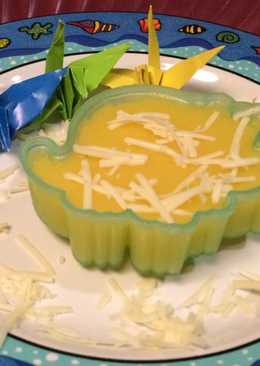Puding Jagung Maizena