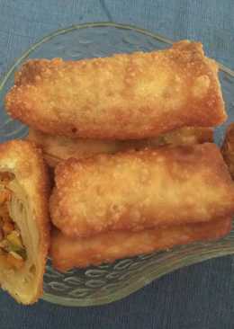 Lumpia Ayam
