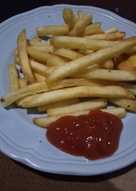 Kentang goreng french fries