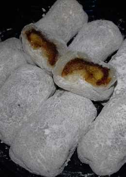 Mochi Kurma #KamisManis