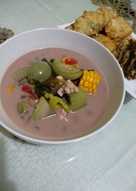 Sayur Lodeh