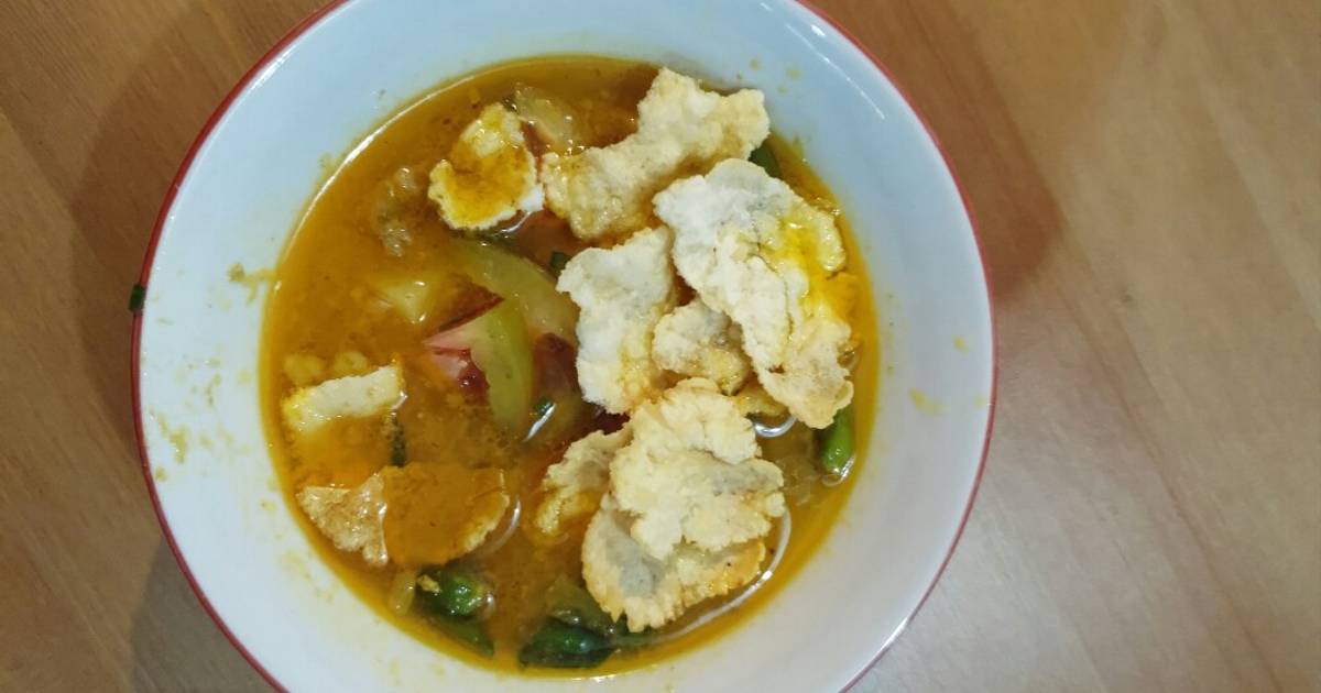 357 resep bumbu gulai kambing enak dan sederhana Cookpad