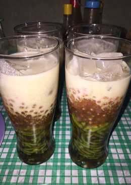Es Cendol Mutiara
