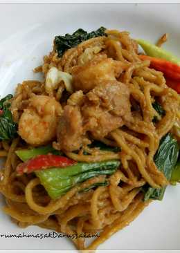 Mie Goreng Mamak