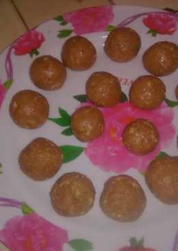 Bola-bola Marie Susu