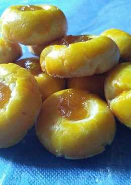 Nastar jadul