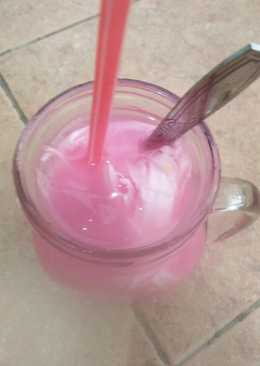 Es kopyor kelapa muda