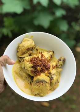 Ayam Lodho Tulungagung