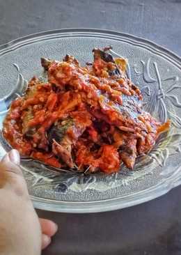 Balado pindang