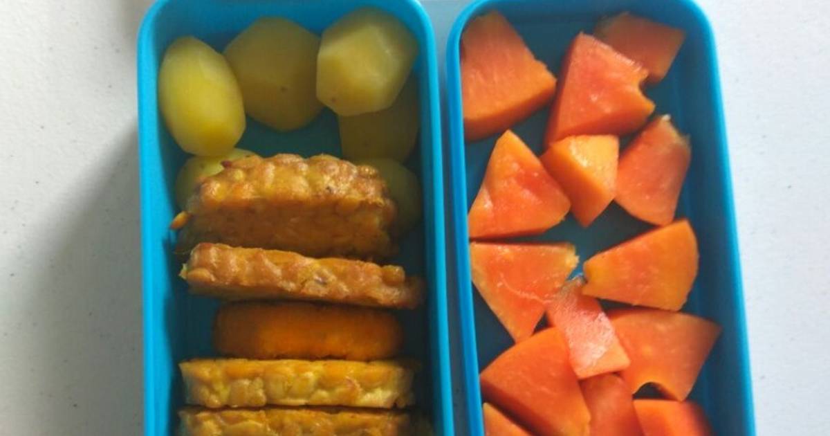 6.082 resep bekal makan siang enak dan sederhana - Cookpad