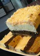83 Resep Sponge Cake Kukus Lembut Enak Dan Sederhana Cookpad