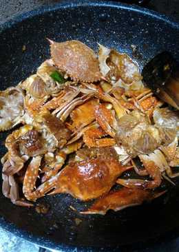 228 resep rajungan rumahan yang enak dan sederhana - Cookpad