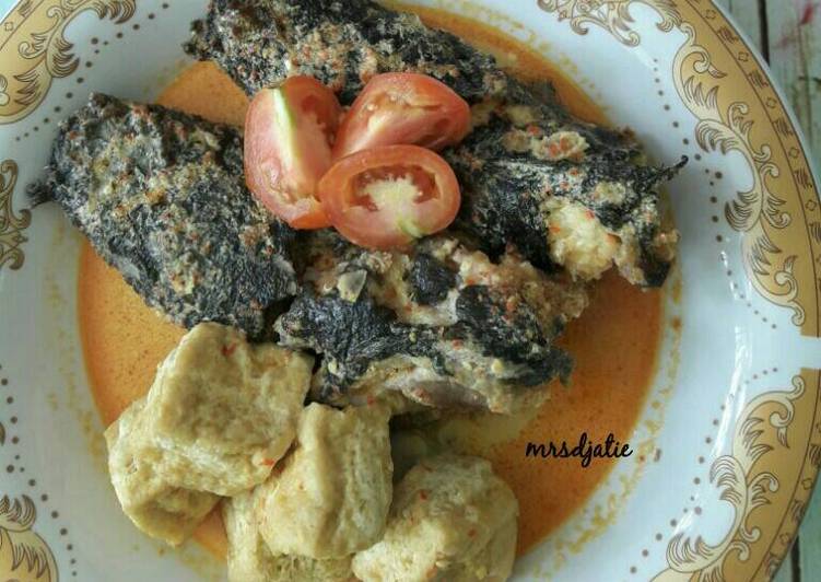 gambar untuk resep Mangut Lele Tahu Spicy