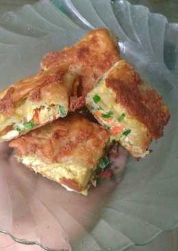 Martabak telur