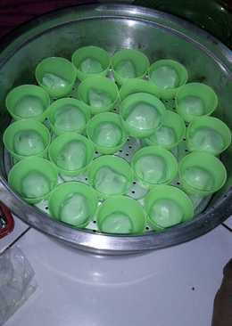 Kue Bugis