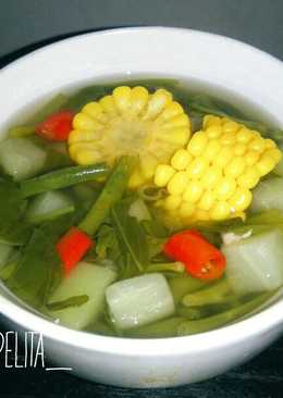 Sayur Asem Jawa