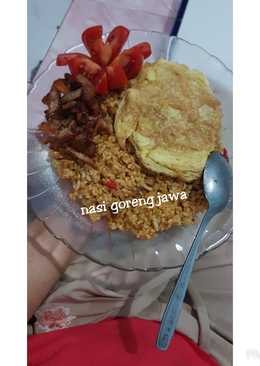 Nasi goreng jawa