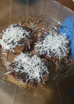 Nugget Pisang Simple