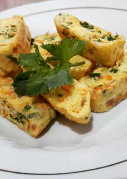Telur gulung - 3.103 resep - Cookpad