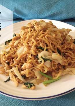 Mie Goreng Jawa