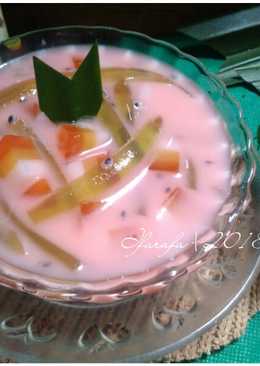 27. Es Jelly Cocopandan