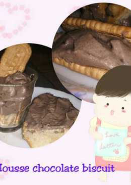 82 resep coklat mousse enak dan sederhana - Cookpad