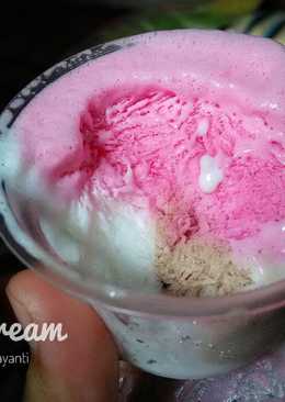 Ice Cream Murmer NO RIBET