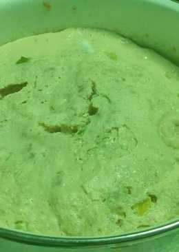 Chef JJS : Tim telur Babi cincang