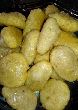 Kue Kemplang