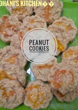 Kue kacang