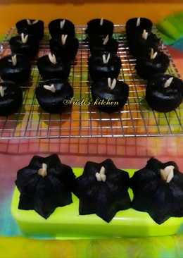 Brownies kukus mini nyoklat bingiiit