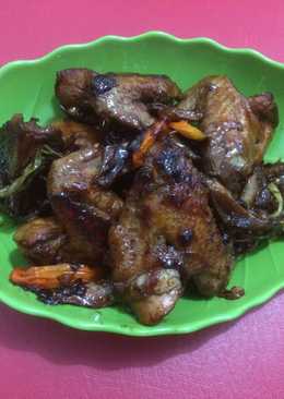 Ayam Kecap