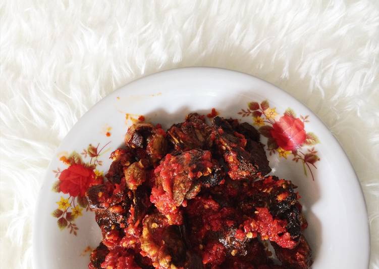 Ati ampela balado