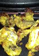 Ayam Panggang Endesss Kooo