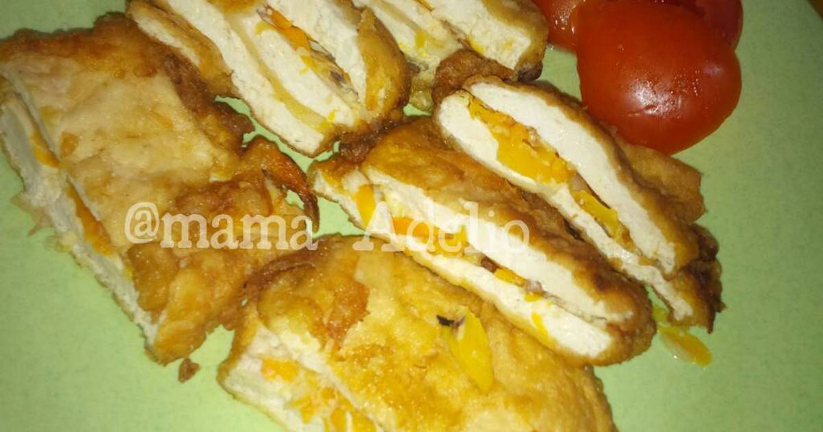 Camilan bayi - 536 resep - Cookpad