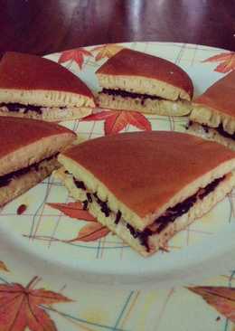 Doraemon Cake | Dorayaki