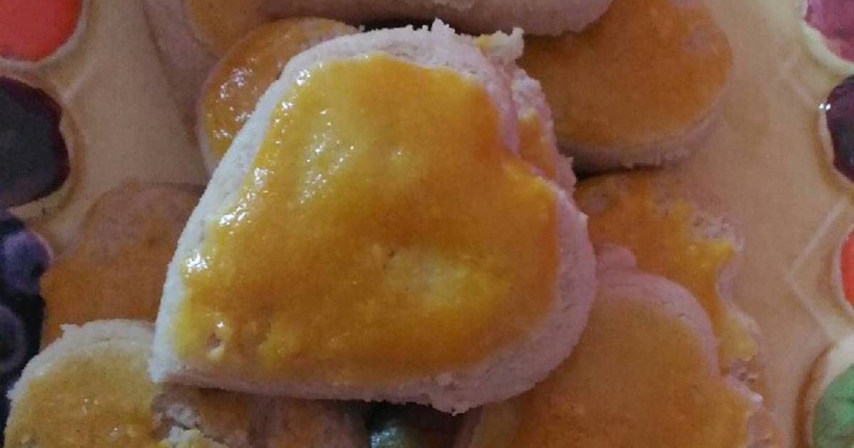 54 resep  kue  kering kacang skippy enak dan sederhana Cookpad 