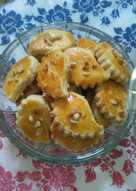 Kue kacang