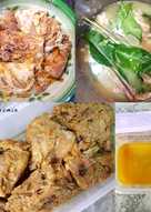 Ayam Goreng Tulang Lunak/Ayam Goreng Presto