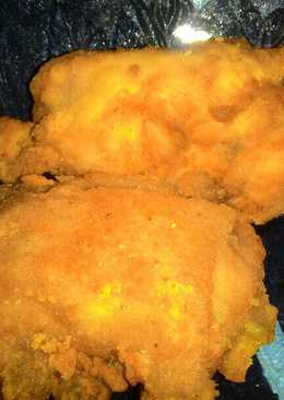 Kentucky Pedas 'Kobe'