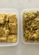 Ayam Ungkep - Ayam Goreng Lengkuas