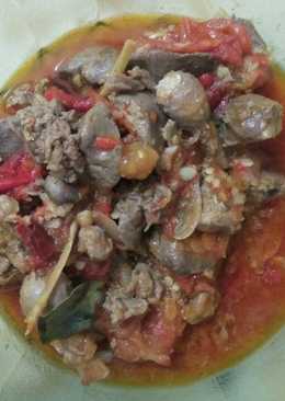 Ati Asam Pedas