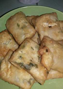 Martabak tahu