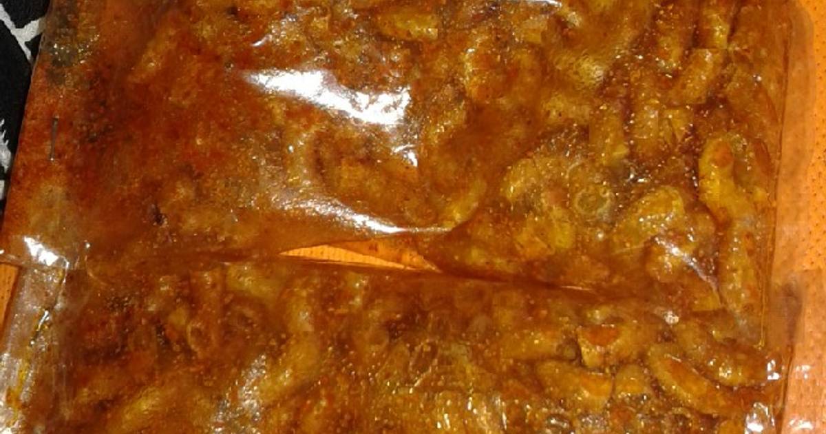 364 resep macaroni pedas enak dan sederhana - Cookpad