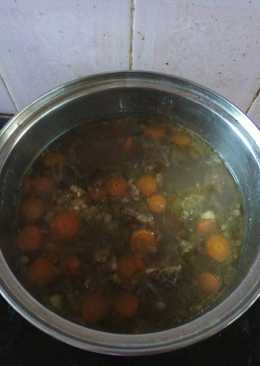 Sop Daging