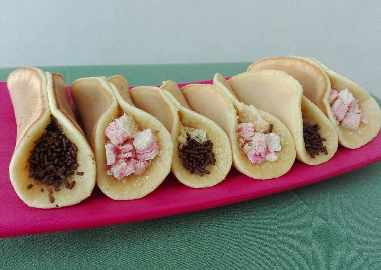 Resep Resep Membuat Kue Manja Kekinian By Dapur Luar