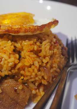 Nasi Goreng Kecap