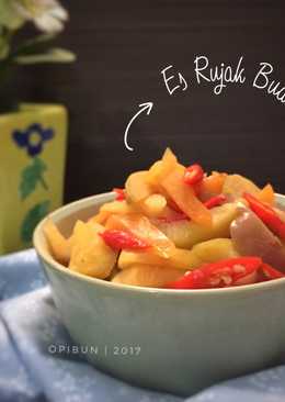 Es Rujak Buah (#PR_EsBuah)