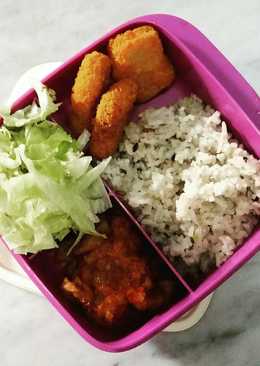 Bekal Simple