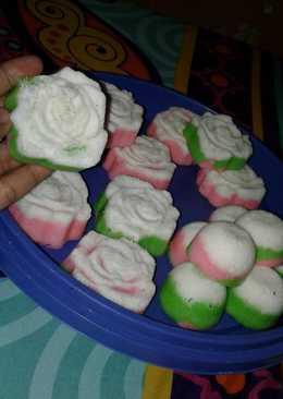 Kue putri ayu